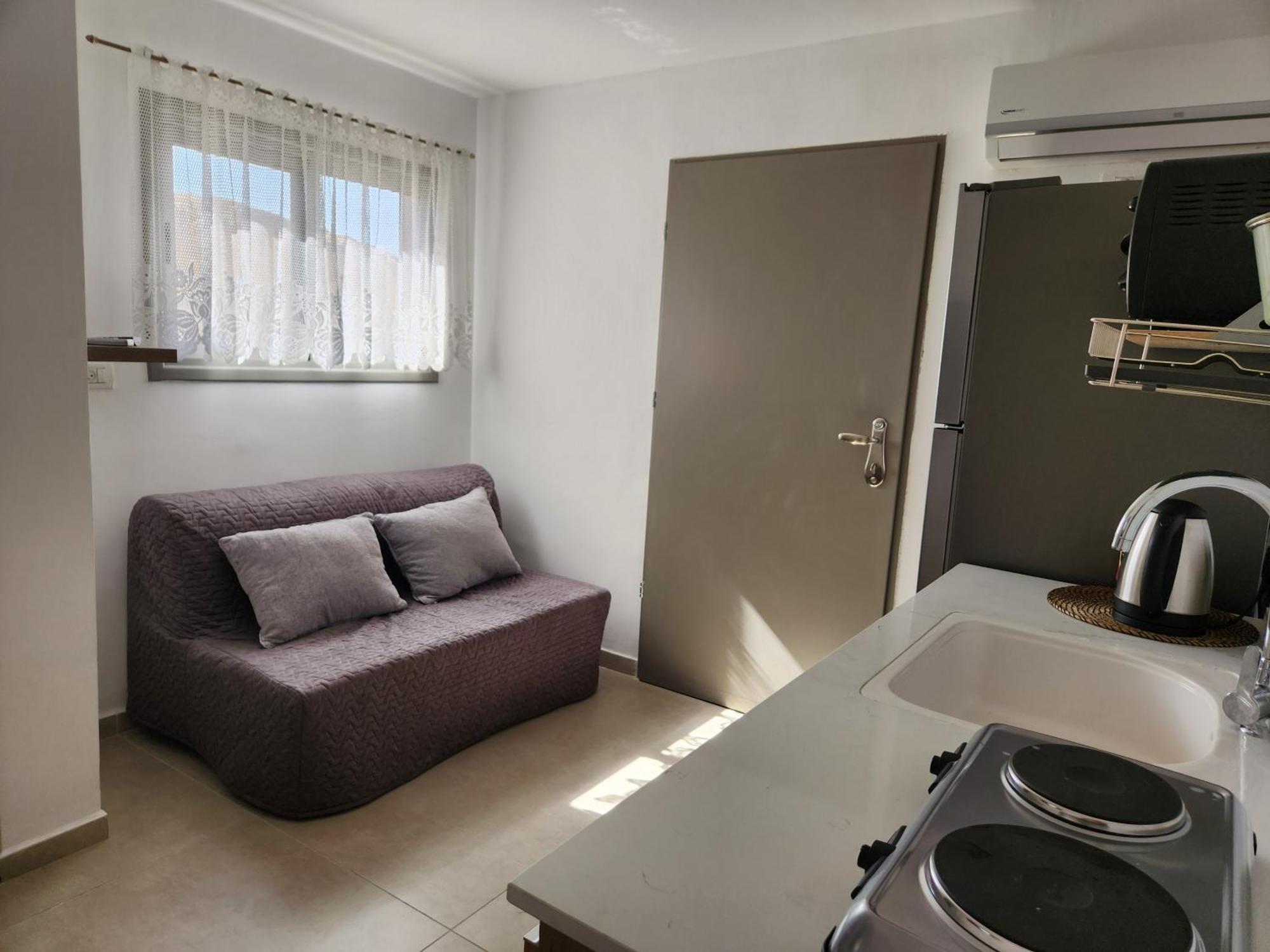 בצל ההר Apartment Ein Tamar Exterior photo